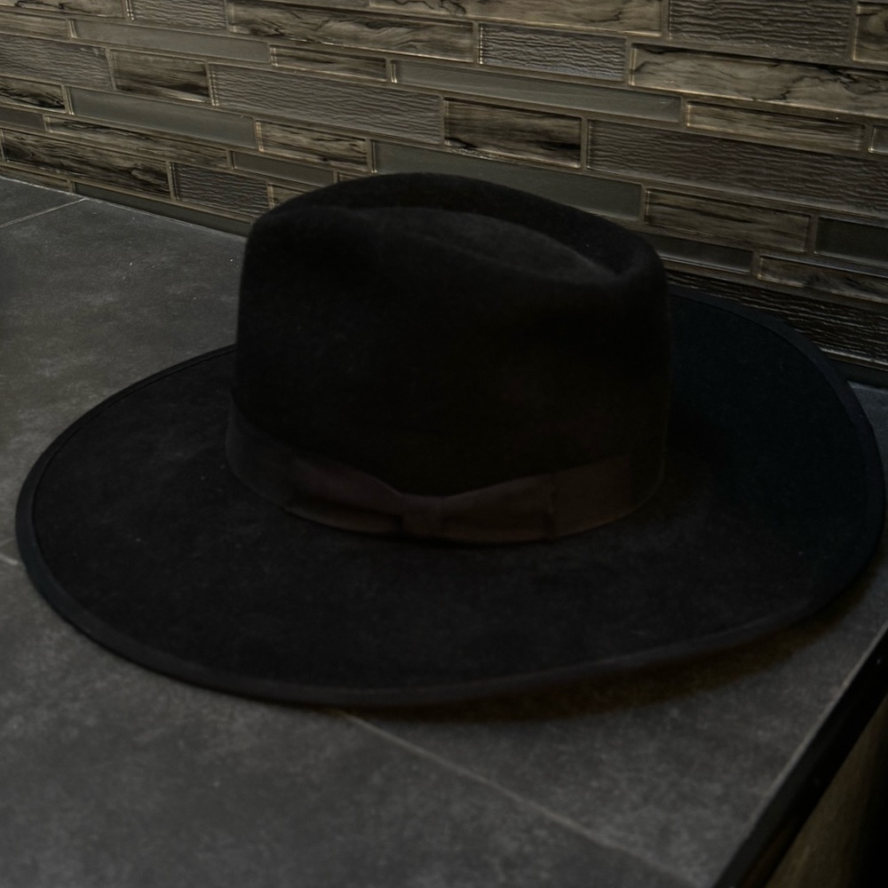 Sassy Jones Fedora